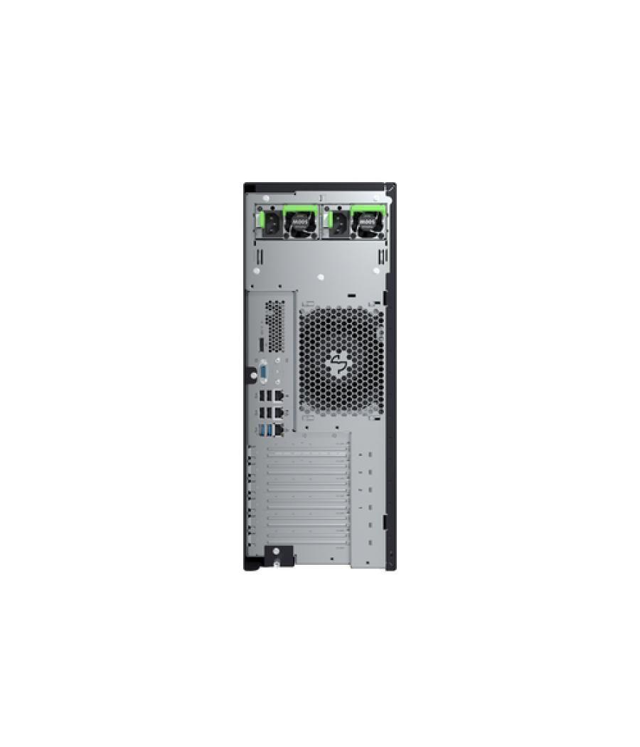 Fujitsu PRIMERGY TX1330 M5 servidor Torre Intel Xeon E E-2336 2,9 GHz 16 GB DDR4-SDRAM 500 W