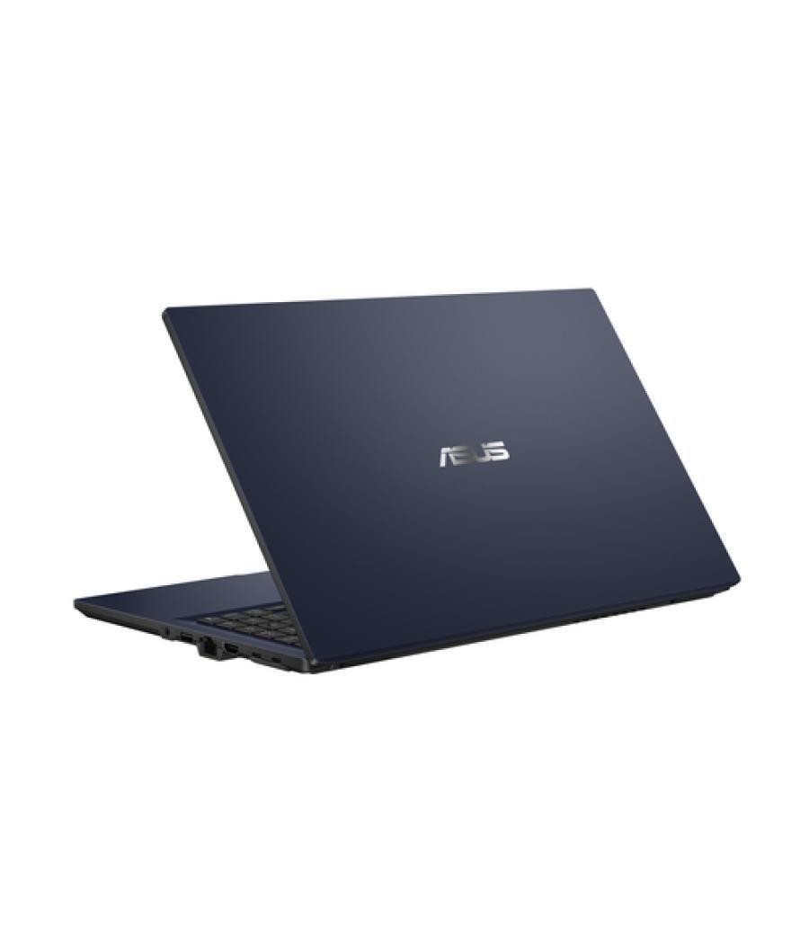 ASUS ExpertBook B1 B1502CBA-EJ0438W - Ordenador Portátil 15.6" Full HD (Intel Core i5-1235U, 16GB RAM, 512GB SSD, Iris Xe Graphi