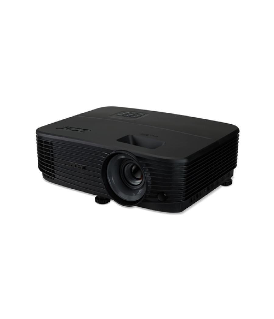 Acer PD2327W videoproyector Proyector de alcance estándar 3200 lúmenes ANSI DLP WXGA (1280x800) Negro