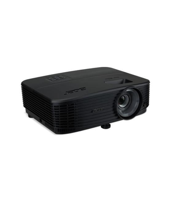 Acer PD2327W videoproyector Proyector de alcance estándar 3200 lúmenes ANSI DLP WXGA (1280x800) Negro