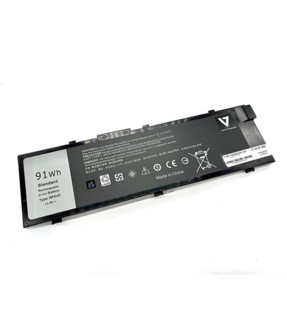 V7 D-MFKVP-V7E refacción para laptop Batería