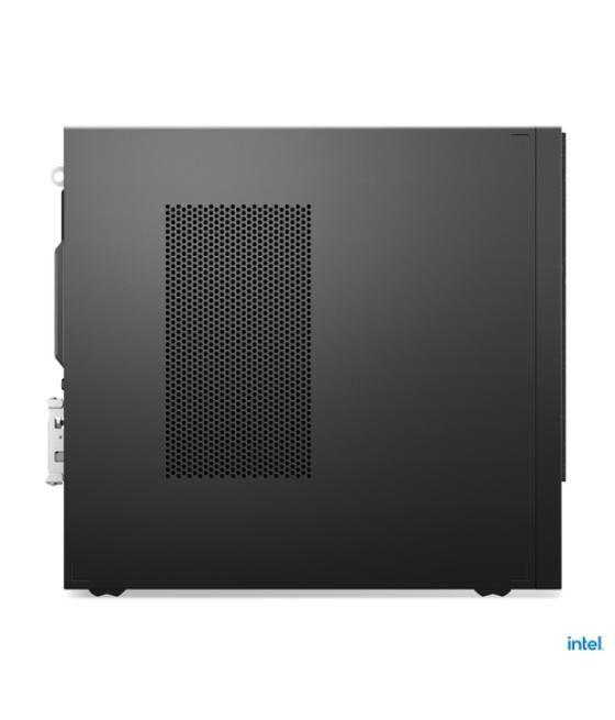 Lenovo ThinkCentre neo 50s Intel® Core™ i5 i5-12400 8 GB DDR4-SDRAM 256 GB SSD Windows 11 Pro SFF PC Negro
