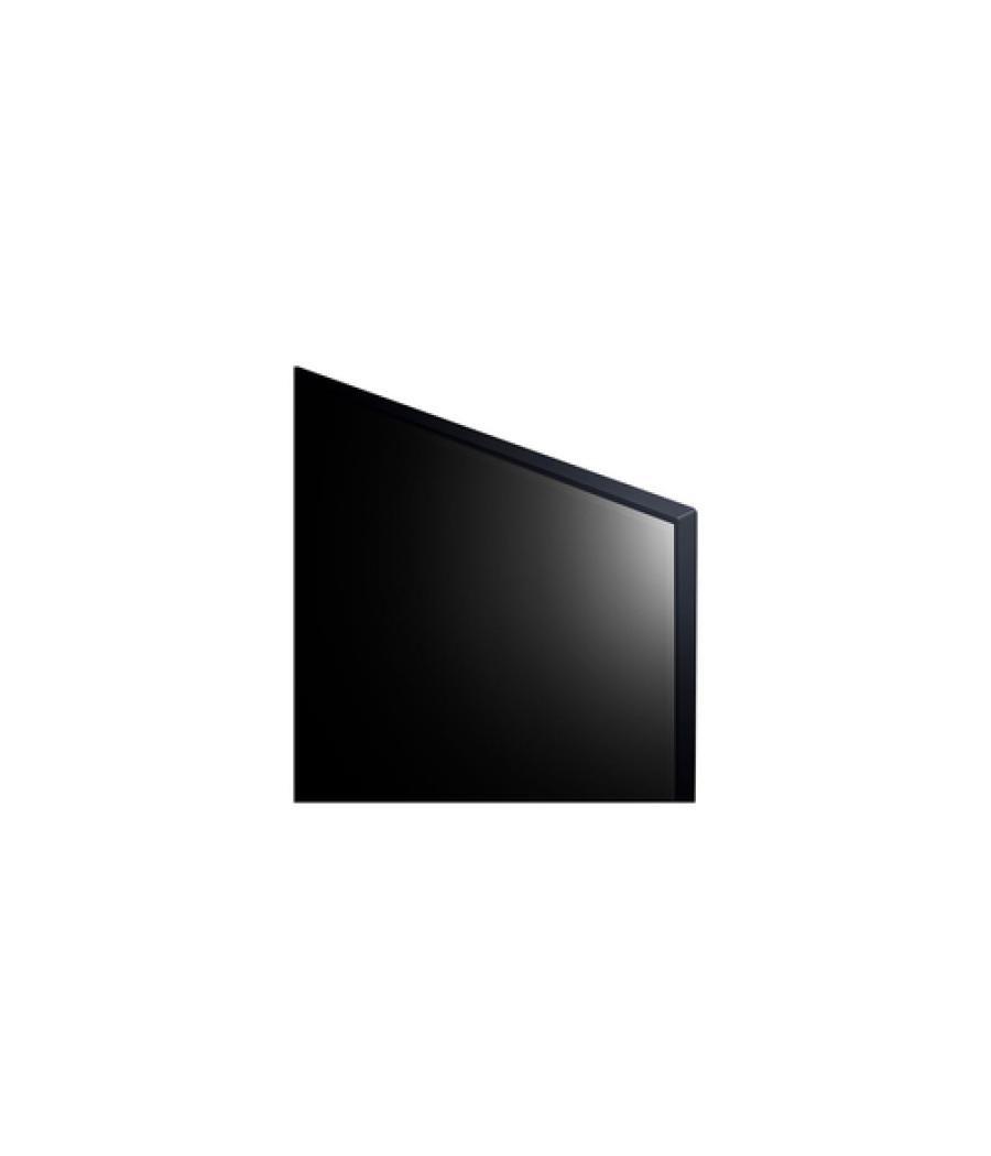 LG 75UR640S3ZD pantalla de señalización Pantalla plana para señalización digital 190,5 cm (75") LCD Wifi 330 cd / m² 4K Ultra HD