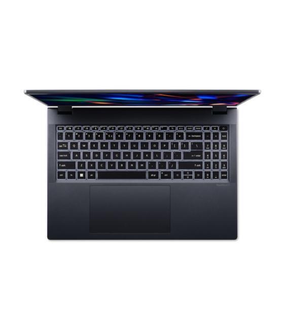 Acer TravelMate P4 TMP416-52-TCO-55LD Portátil 40,6 cm (16") WUXGA Intel® Core™ i5 i5-1335U 16 GB DDR4-SDRAM 512 GB SSD Wi-Fi 6 