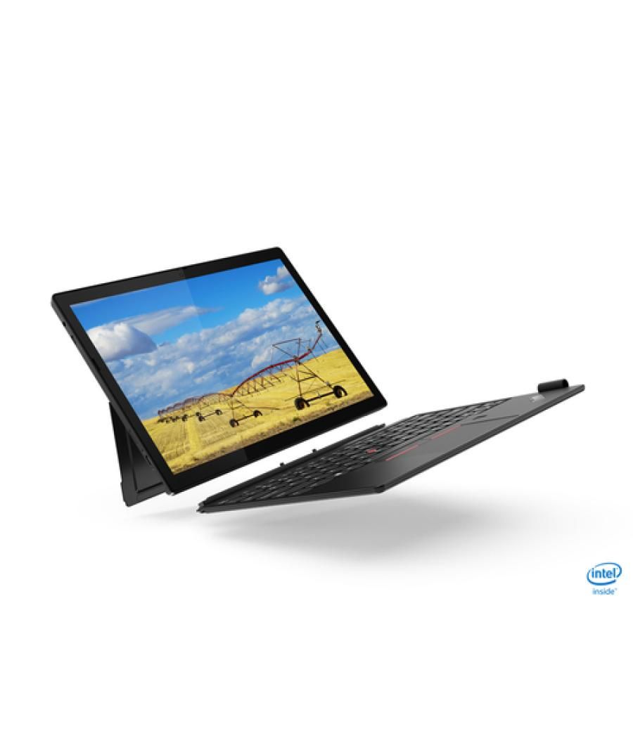 Lenovo ThinkPad X12 Detachable Híbrido (2-en-1) 31,2 cm (12.3") Pantalla táctil Full HD+ Intel® Core™ i5 i5-1130G7 16 GB LPDDR4x