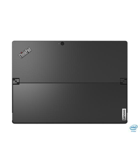 Lenovo ThinkPad X12 Detachable Híbrido (2-en-1) 31,2 cm (12.3") Pantalla táctil Full HD+ Intel® Core™ i7 i7-1160G7 16 GB LPDDR4x