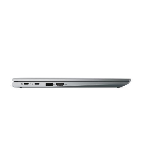Lenovo ThinkPad X1 Yoga Híbrido (2-en-1) 35,6 cm (14") Pantalla táctil WUXGA Intel® Core™ i7 i7-1355U 16 GB LPDDR5-SDRAM 512 GB 