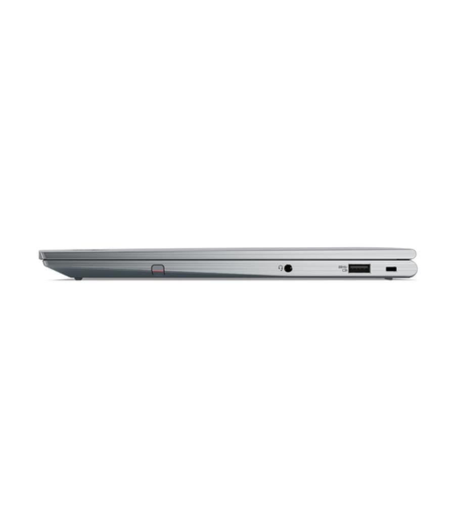 Lenovo ThinkPad X1 Yoga Híbrido (2-en-1) 35,6 cm (14") Pantalla táctil WUXGA Intel® Core™ i5 i5-1335U 16 GB LPDDR5-SDRAM 512 GB 