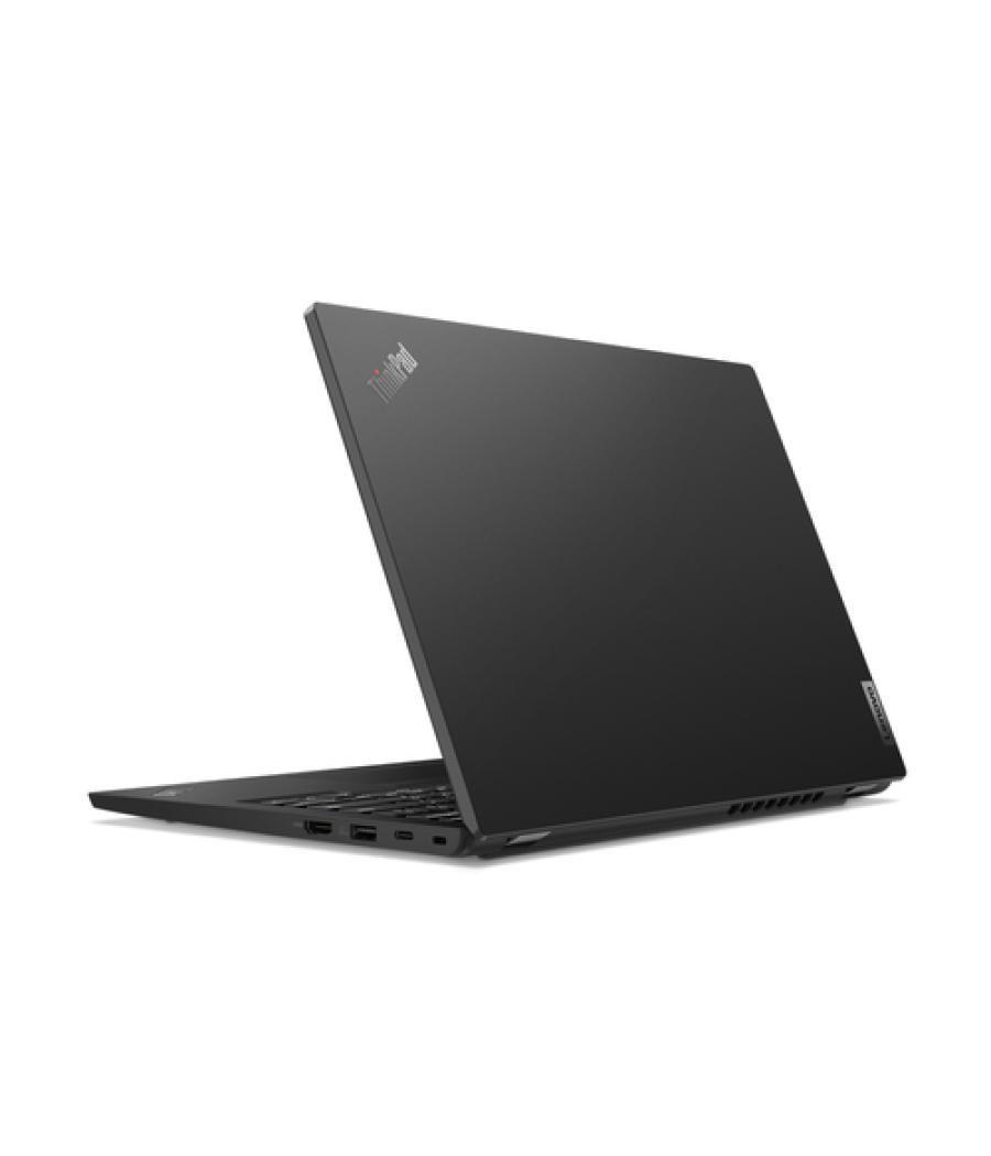 Lenovo ThinkPad L13 Gen 4 (Intel) Portátil 33,8 cm (13.3") WUXGA Intel® Core™ i7 i7-1355U 16 GB LPDDR5-SDRAM 512 GB SSD Wi-Fi 6 