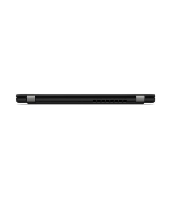 Lenovo ThinkPad L13 Gen 4 (Intel) Portátil 33,8 cm (13.3") WUXGA Intel® Core™ i7 i7-1355U 16 GB LPDDR5-SDRAM 512 GB SSD Wi-Fi 6 