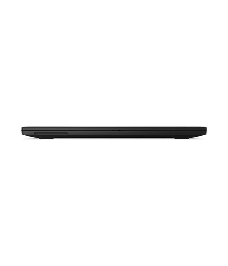 Lenovo ThinkPad L13 Gen 4 (Intel) Portátil 33,8 cm (13.3") WUXGA Intel® Core™ i7 i7-1355U 16 GB LPDDR5-SDRAM 512 GB SSD Wi-Fi 6 