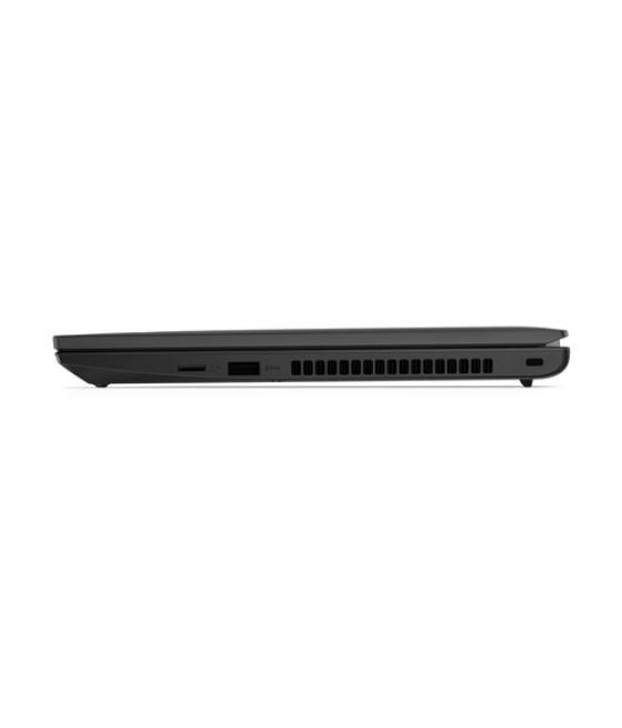 Lenovo ThinkPad L14 Gen 4 (Intel) Portátil 35,6 cm (14") Full HD Intel® Core™ i5 i5-1335U 16 GB DDR4-SDRAM 512 GB SSD Wi-Fi 6 (8