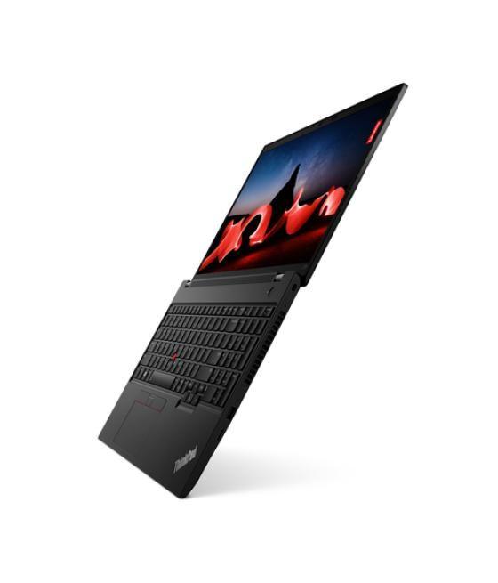 Lenovo ThinkPad L15 Portátil 39,6 cm (15.6") Full HD Intel® Core™ i7 i7-1355U 16 GB DDR4-SDRAM 512 GB SSD Wi-Fi 6 (802.11ax) Win