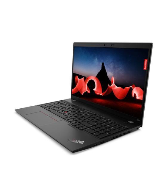 Lenovo ThinkPad L15 Portátil 39,6 cm (15.6") Full HD Intel® Core™ i7 i7-1355U 16 GB DDR4-SDRAM 512 GB SSD Wi-Fi 6 (802.11ax) Win