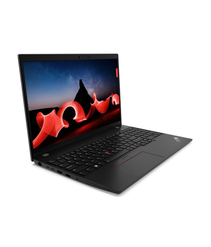 Lenovo ThinkPad L15 Portátil 39,6 cm (15.6") Full HD Intel® Core™ i7 i7-1355U 16 GB DDR4-SDRAM 512 GB SSD Wi-Fi 6 (802.11ax) Win