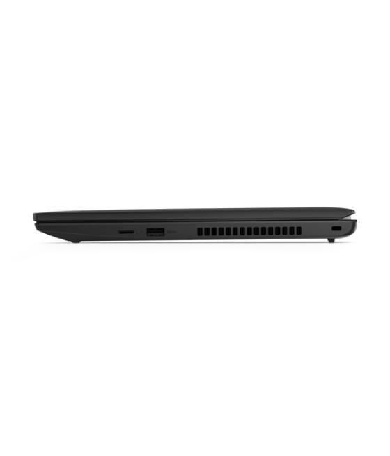 Lenovo ThinkPad L15 Portátil 39,6 cm (15.6") Full HD Intel® Core™ i7 i7-1355U 16 GB DDR4-SDRAM 512 GB SSD Wi-Fi 6 (802.11ax) Win