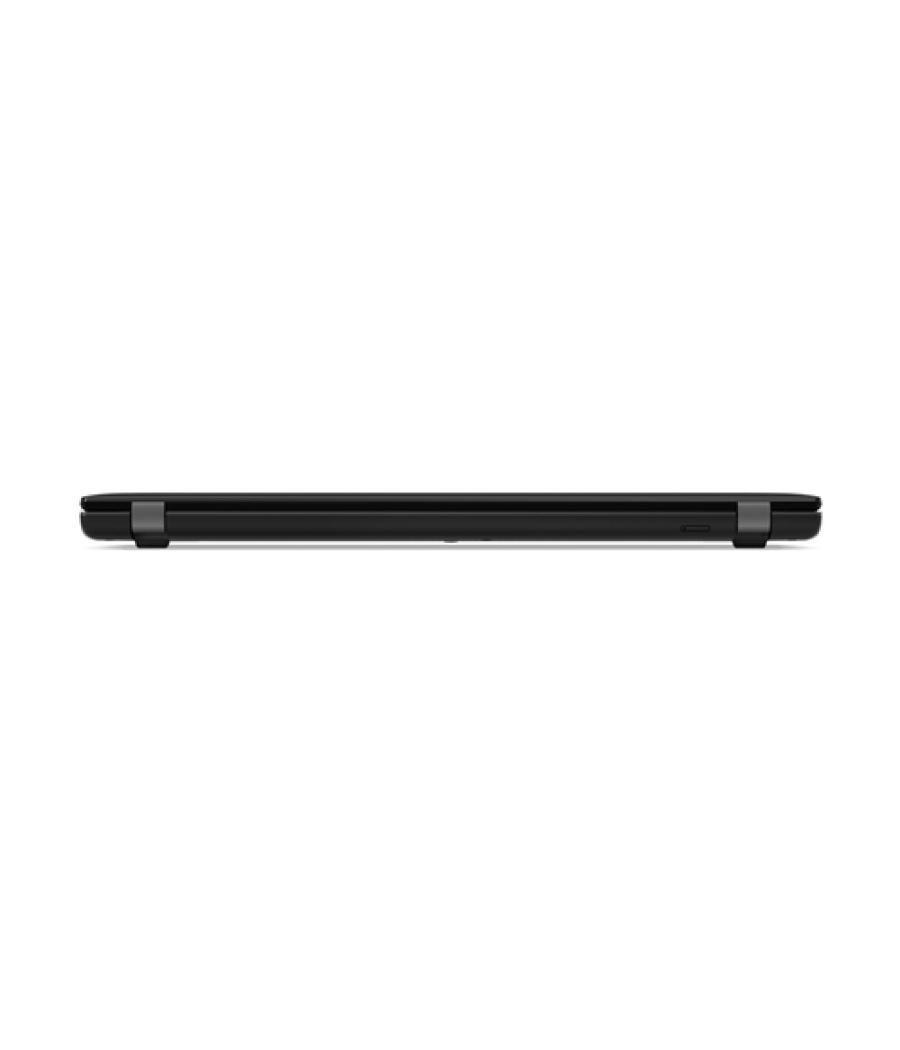 Lenovo ThinkPad L15 Portátil 39,6 cm (15.6") Full HD Intel® Core™ i7 i7-1355U 16 GB DDR4-SDRAM 512 GB SSD Wi-Fi 6 (802.11ax) Win