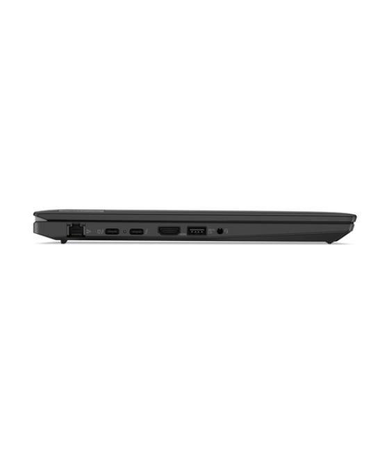 Lenovo ThinkPad T14 Portátil 35,6 cm (14") WUXGA Intel® Core™ i5 i5-1335U 16 GB DDR5-SDRAM 512 GB SSD Wi-Fi 6E (802.11ax) Window