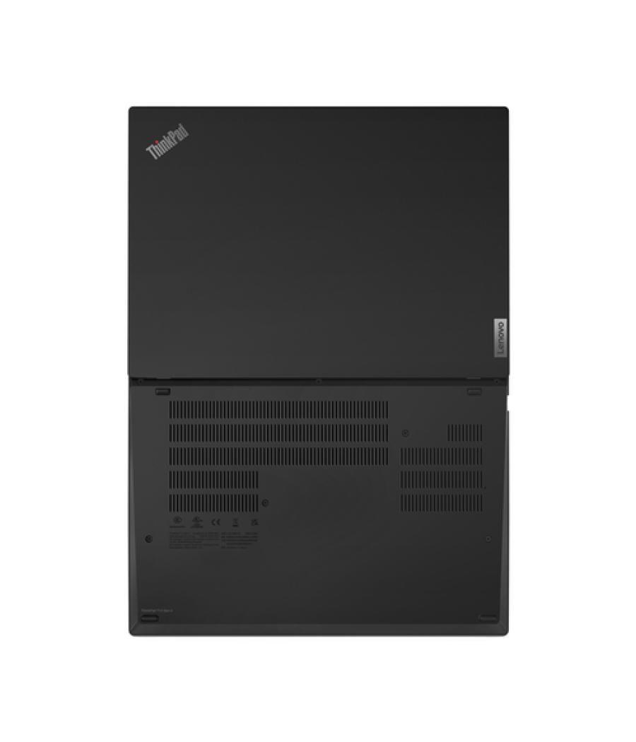 Lenovo ThinkPad T14 Portátil 35,6 cm (14") WUXGA Intel® Core™ i5 i5-1335U 16 GB DDR5-SDRAM 512 GB SSD Wi-Fi 6E (802.11ax) Window