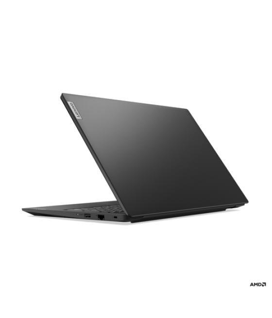 Lenovo V V15 G4 AMN RYZ 3-7320U 8GB 256GB W11 Portátil 39,6 cm (15.6") Full HD AMD Ryzen™ 3 LPDDR5-SDRAM SSD Wi-Fi 5 (802.11ac) 