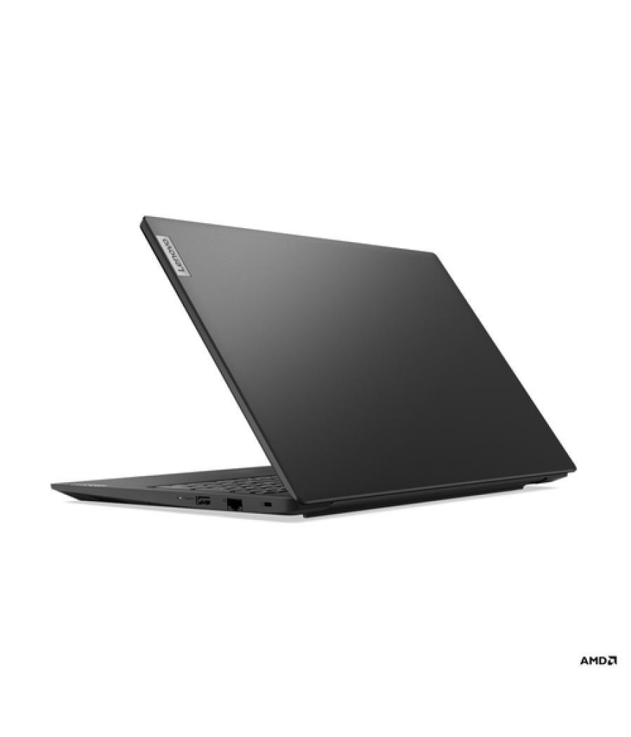 Lenovo V V15 G4 AMN RYZ 3-7320U 8GB 256GB W11 Portátil 39,6 cm (15.6") Full HD AMD Ryzen™ 3 LPDDR5-SDRAM SSD Wi-Fi 5 (802.11ac) 