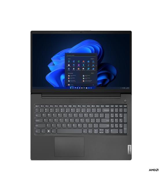 Lenovo V V15 G4 AMN RYZ 3-7320U 8GB 256GB W11 Portátil 39,6 cm (15.6") Full HD AMD Ryzen™ 3 LPDDR5-SDRAM SSD Wi-Fi 5 (802.11ac) 