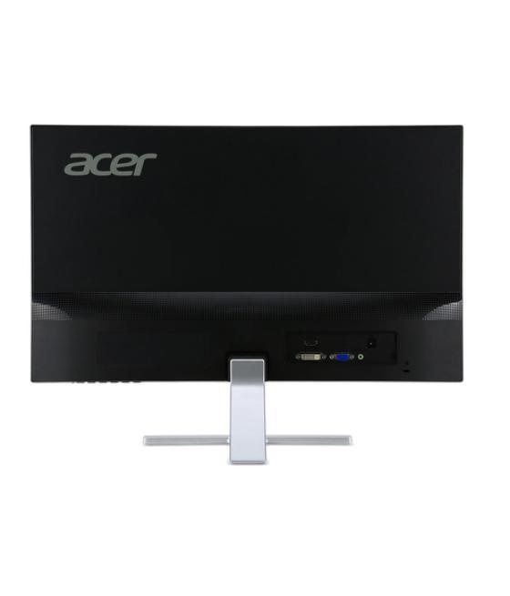Acer Vero V7 V247Y E pantalla para PC 60,5 cm (23.8") 1920 x 1080 Pixeles Full HD LCD Negro
