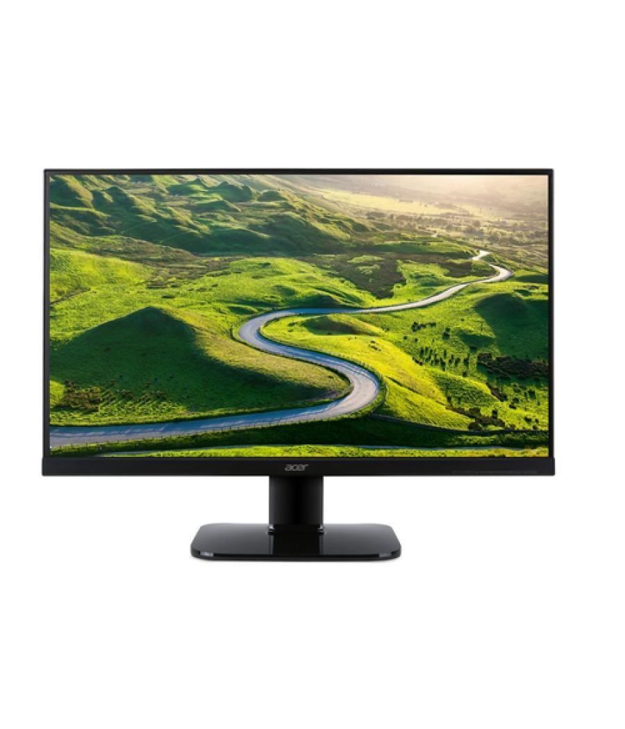 Acer Vero B7 B277 E pantalla para PC 68,6 cm (27") 1920 x 1080 Pixeles Full HD LCD Negro