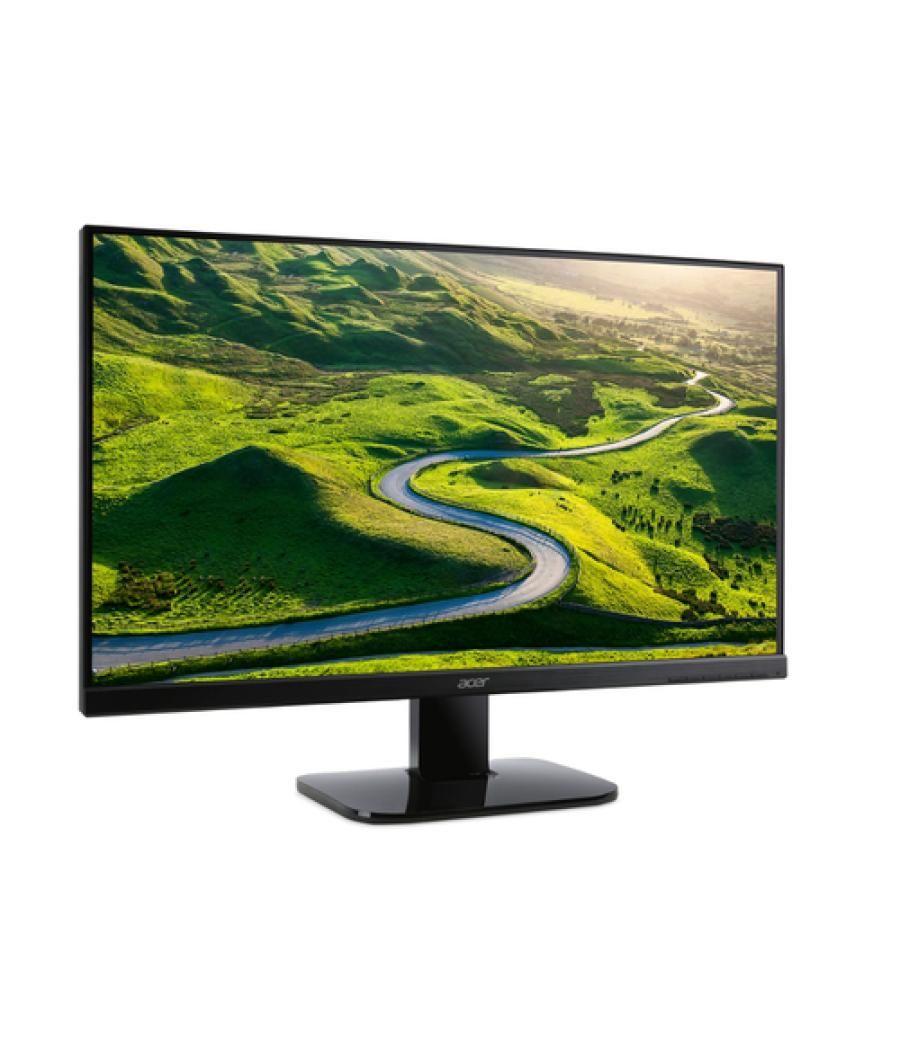 Acer Vero B7 B277 E pantalla para PC 68,6 cm (27") 1920 x 1080 Pixeles Full HD LCD Negro