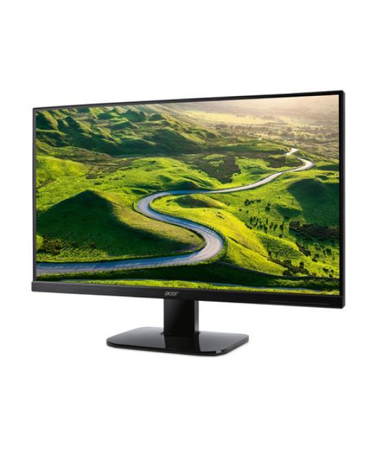 Acer Vero B7 B277 E pantalla para PC 68,6 cm (27") 1920 x 1080 Pixeles Full HD LCD Negro