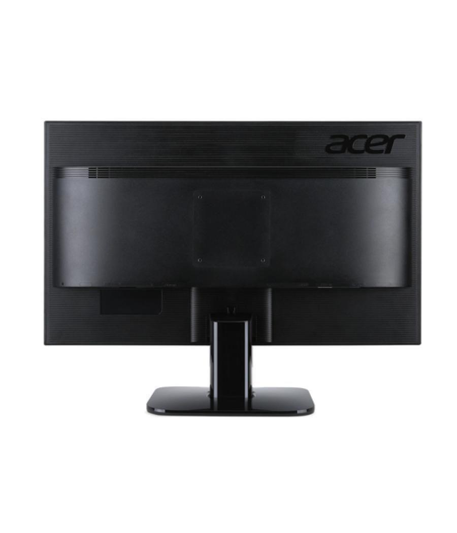 Acer Vero B7 B277 E pantalla para PC 68,6 cm (27") 1920 x 1080 Pixeles Full HD LCD Negro