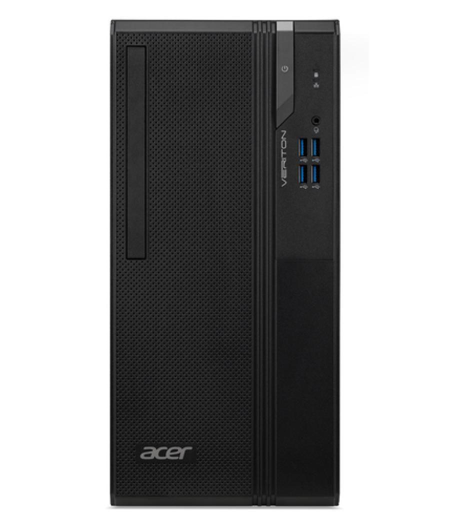 Acer Veriton S2690G Intel® Core™ i7 i7-12700 16 GB DDR4-SDRAM 512 GB SSD Windows 11 Pro Escritorio PC Negro