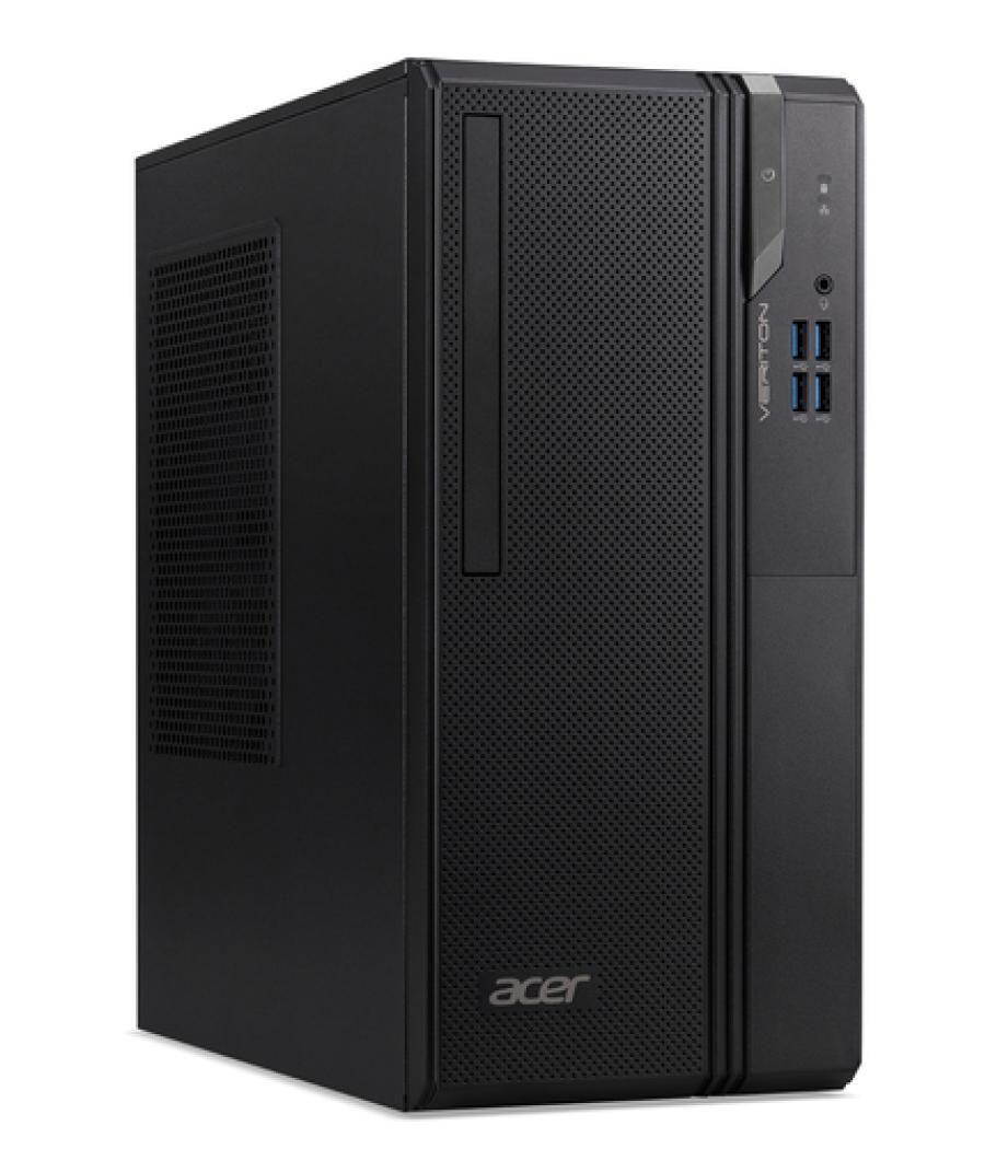 Acer Veriton S2690G Intel® Core™ i7 i7-12700 16 GB DDR4-SDRAM 512 GB SSD Windows 11 Pro Escritorio PC Negro