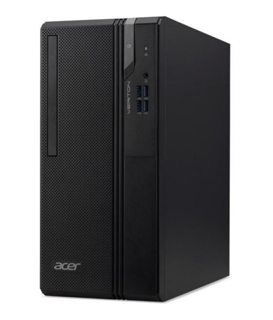 Acer Veriton S2690G Intel® Core™ i7 i7-12700 16 GB DDR4-SDRAM 512 GB SSD Windows 11 Pro Escritorio PC Negro