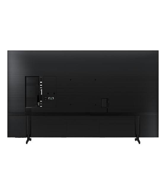 Samsung HG55BU800EUXEN televisión para el sector hotelero 139,7 cm (55") 4K Ultra HD Smart TV Negro 20 W