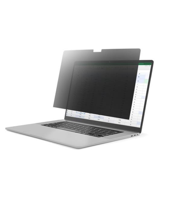 StarTech.com Filtro de Privacidad para Macbook Pro 21/23 o Portátiles de 16" - Mate - Antirreflectante - Anti Luz Azul - 51% de 