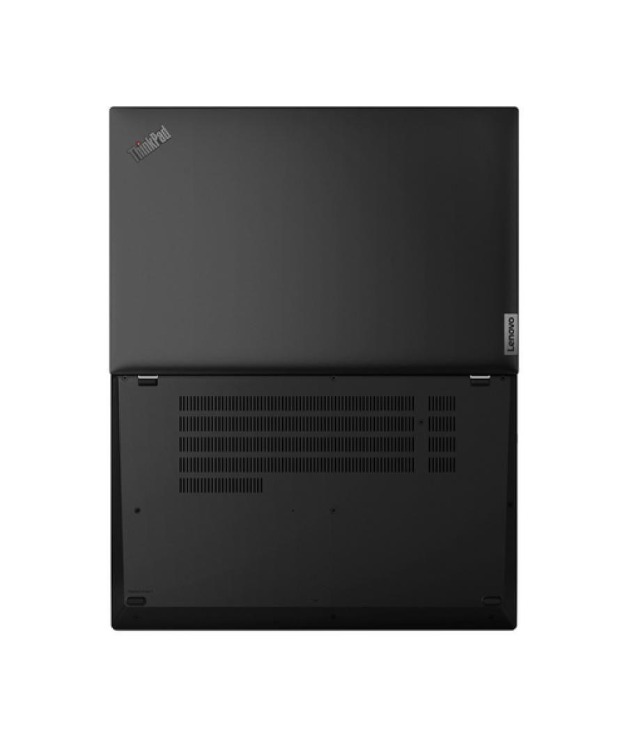 Lenovo ThinkPad L15 Gen 4 (Intel) Portátil 39,6 cm (15.6") Full HD Intel® Core™ i5 i5-1335U 8 GB DDR4-SDRAM 256 GB SSD Wi-Fi 6 (