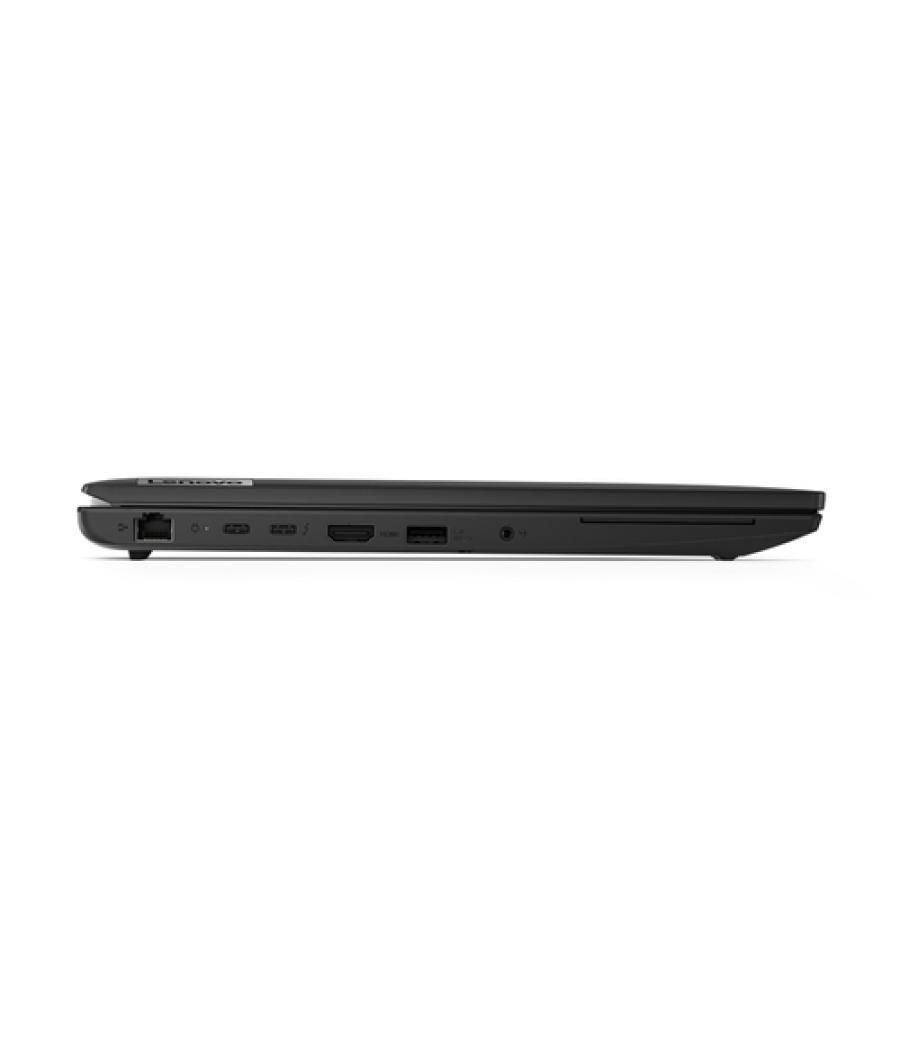 Lenovo ThinkPad L15 Gen 4 (Intel) Portátil 39,6 cm (15.6") Full HD Intel® Core™ i5 i5-1335U 8 GB DDR4-SDRAM 256 GB SSD Wi-Fi 6 (