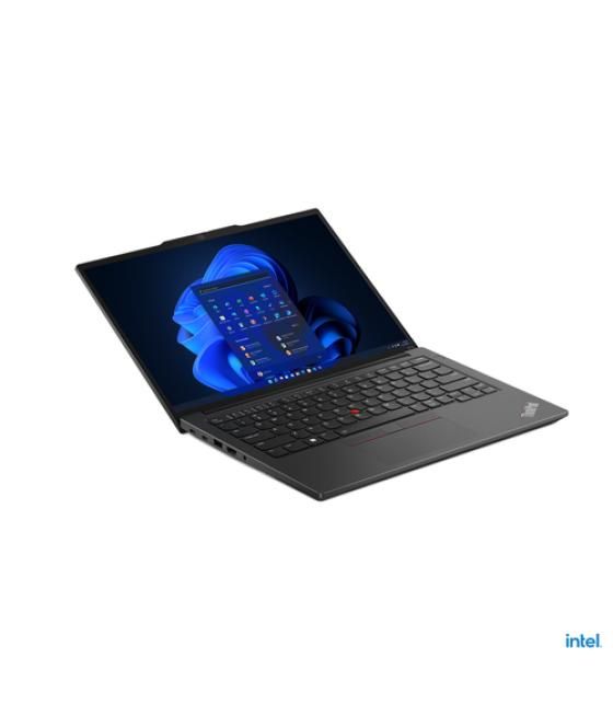 Lenovo ThinkPad E14 Gen 5 (Intel) Portátil 35,6 cm (14") WUXGA Intel® Core™ i5 i5-1335U 16 GB DDR4-SDRAM 512 GB SSD Wi-Fi 6 (802