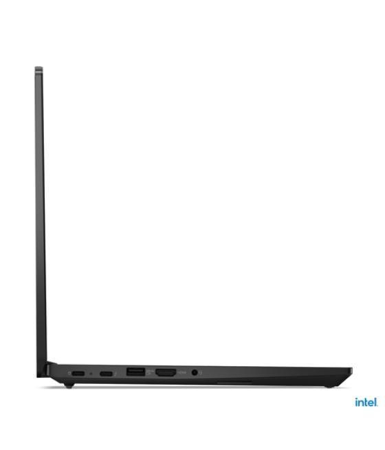 Lenovo ThinkPad E14 Gen 5 (Intel) Portátil 35,6 cm (14") WUXGA Intel® Core™ i5 i5-1335U 16 GB DDR4-SDRAM 512 GB SSD Wi-Fi 6 (802