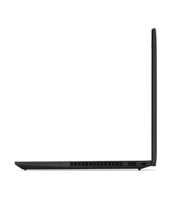 Lenovo ThinkPad T14 Gen 4 (Intel) Portátil 35,6 cm (14") WUXGA Intel® Core™ i7 i7-1355U 32 GB DDR5-SDRAM 1 TB SSD Wi-Fi 6E (802.
