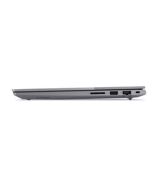 Lenovo ThinkBook 14 G6 IRL Portátil 35,6 cm (14") WUXGA Intel® Core™ i5 i5-1335U 8 GB DDR5-SDRAM 256 GB SSD Wi-Fi 6 (802.11ax) W