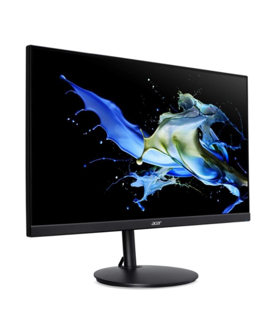 Acer CB272 E pantalla para PC 68,6 cm (27") 1920 x 1080 Pixeles Full HD LED Negro