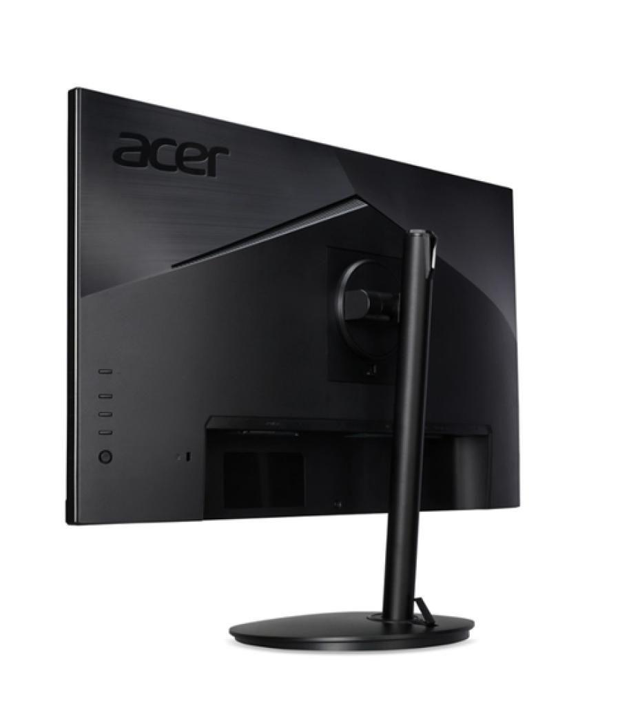 Acer CB272 E pantalla para PC 68,6 cm (27") 1920 x 1080 Pixeles Full HD LED Negro