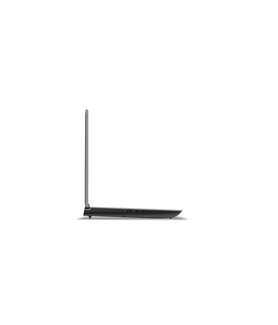 Lenovo ThinkPad P16 Gen 2 Estación de trabajo móvil 40,6 cm (16") WUXGA Intel® Core™ i7 i7-13700HX 16 GB DDR5-SDRAM 512 GB SSD N