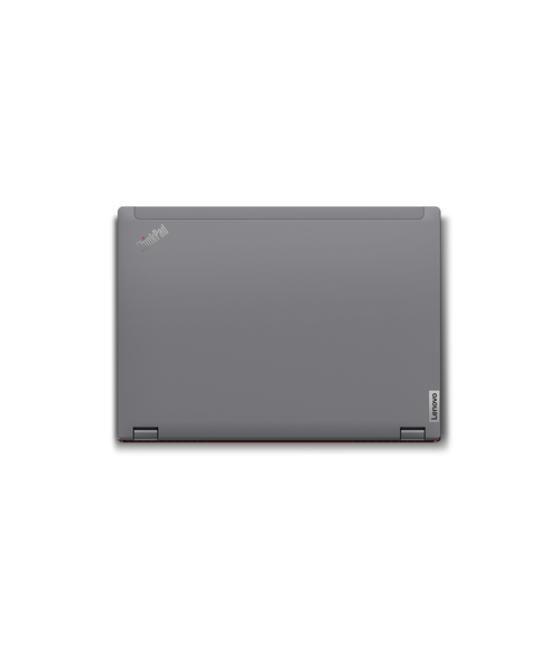 Lenovo ThinkPad P16 Gen 2 Estación de trabajo móvil 40,6 cm (16") WUXGA Intel® Core™ i7 i7-13700HX 16 GB DDR5-SDRAM 512 GB SSD N