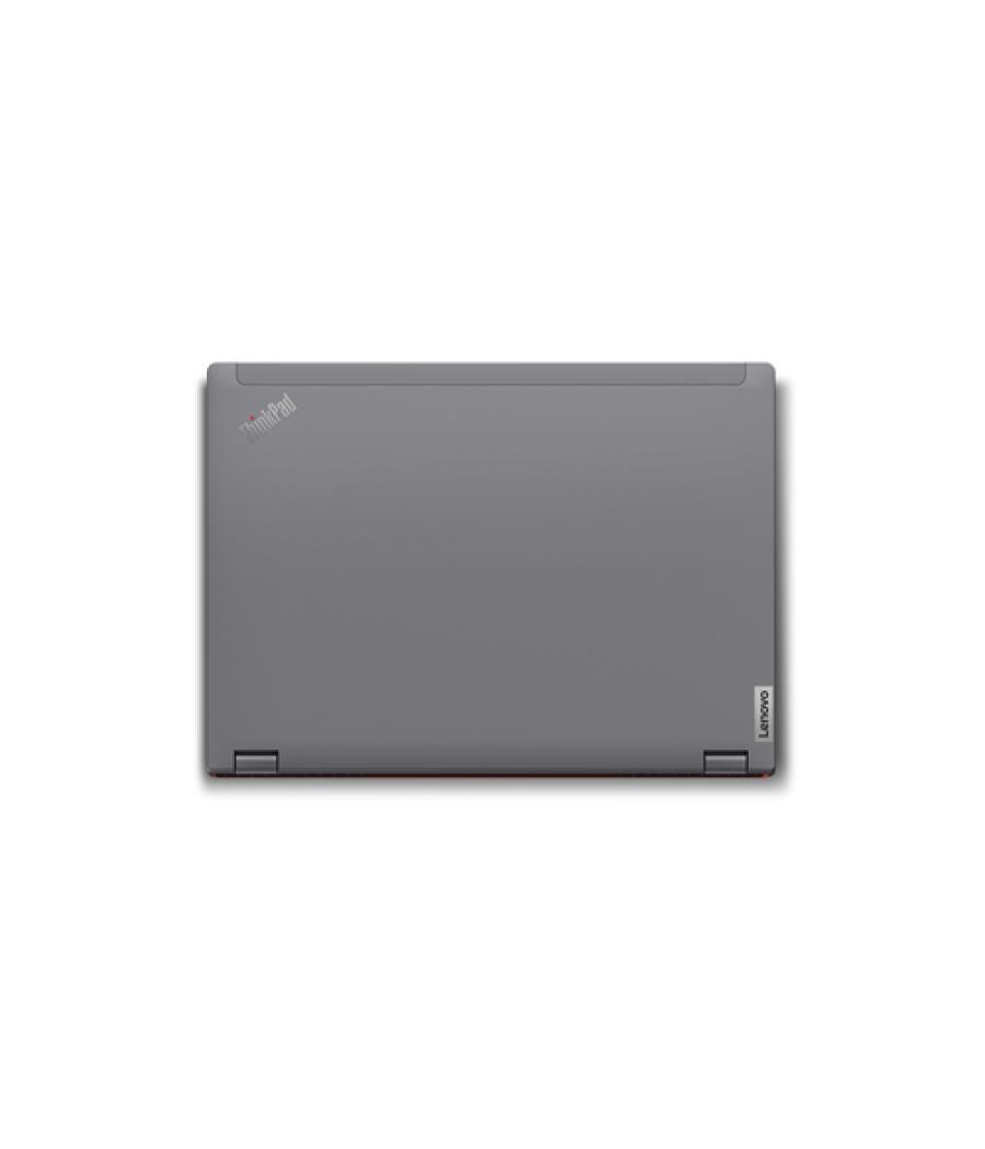 Lenovo ThinkPad P16 Gen 2 Estación de trabajo móvil 40,6 cm (16") WUXGA Intel® Core™ i7 i7-13700HX 16 GB DDR5-SDRAM 512 GB SSD N