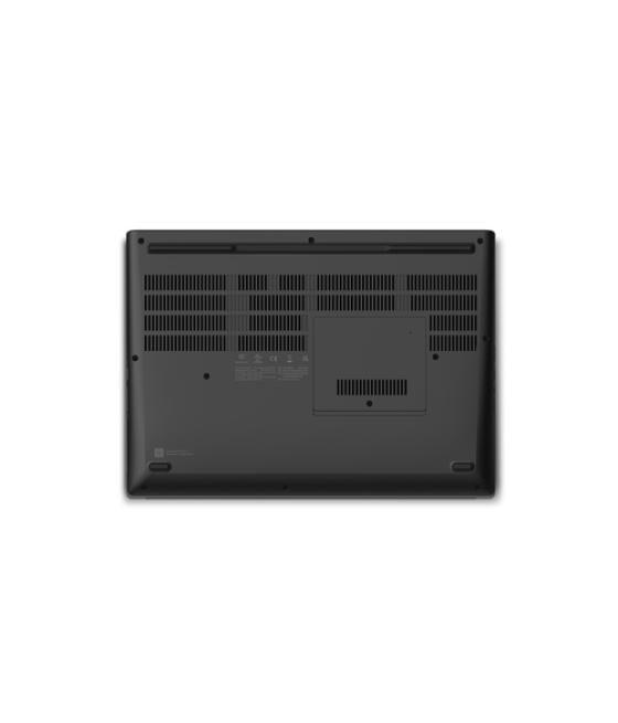 Lenovo ThinkPad P16 Gen 2 Estación de trabajo móvil 40,6 cm (16") WUXGA Intel® Core™ i7 i7-13700HX 16 GB DDR5-SDRAM 512 GB SSD N