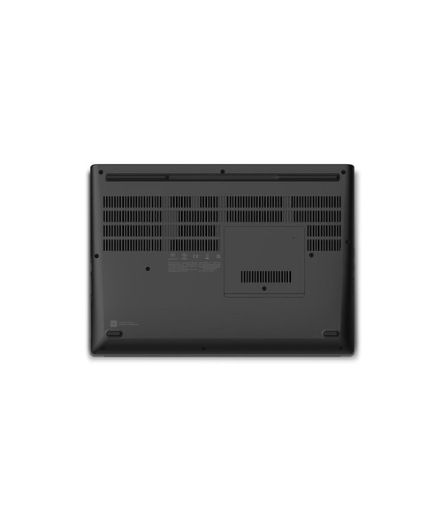 Lenovo ThinkPad P16 Gen 2 Estación de trabajo móvil 40,6 cm (16") WUXGA Intel® Core™ i7 i7-13700HX 16 GB DDR5-SDRAM 512 GB SSD N