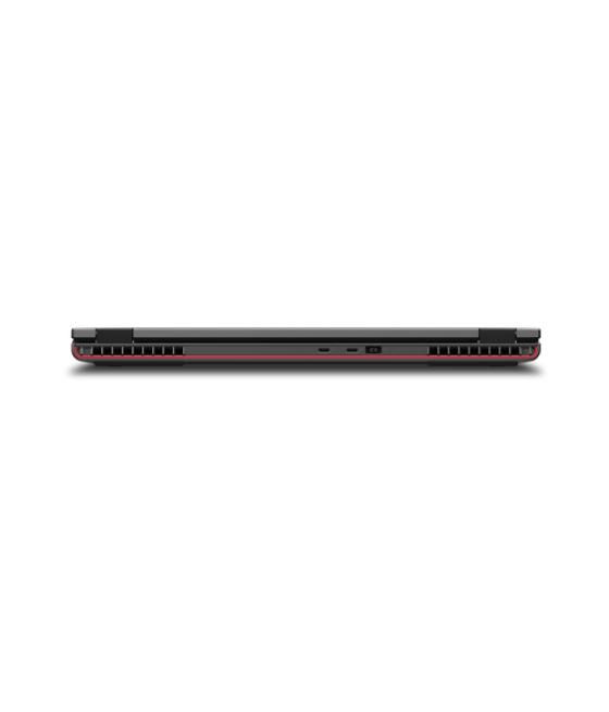 Lenovo ThinkPad P16v Gen 1 (Intel) Estación de trabajo móvil 40,6 cm (16") WUXGA Intel® Core™ i7 i7-13700H 16 GB DDR5-SDRAM 512 